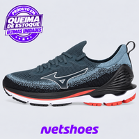 Tênis Mizuno Wave Laser - QUEIMA DE ESTOQUE