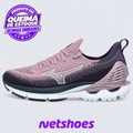 Tênis Mizuno Wave Laser - QUEIMA DE ESTOQUE