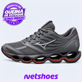 Tênis Mizuno Wave Prophecy 13S - QUEIMA DE ESTOQUE