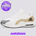 Tênis Adidas Brand 3.0 - QUEIMA DE ESTOQUE