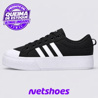Tênis Adidas Bravada Plataform 2.0 - QUEIMA DE ESTOQUE