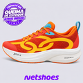 Tênis Olympikus Corre Grafeno 3 - QUEIMA DE ESTOQUE
