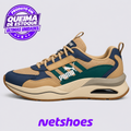 Tênis Puma Lunar 2.0 - QUEIMA DE ESTOQUE