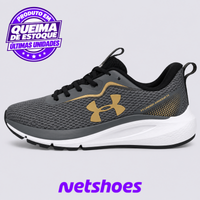 Tênis Under Armour Charged First - QUEIMA DE ESTOQUE