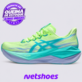 Tênis Asics Superblast 3 - QUEIMA DE ESTOQUE