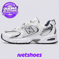 Tênis New Balance 530 - QUEIMA DE ESTOQUE