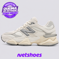 Tênis New Balance 9060 - QUEIMA DE ESTOQUE