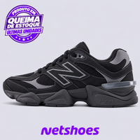 Tênis New Balance 9060 - QUEIMA DE ESTOQUE