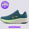 Tênis New Balance Fresh Foam X More V6 - QUEIMA DE ESTOQUE