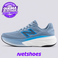 Tênis New Balance Fresh Foam X More V6 - QUEIMA DE ESTOQUE