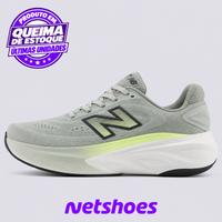 Tênis New Balance Fresh Foam X More V6 - QUEIMA DE ESTOQUE