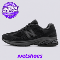 Tênis New Balance 2010 - QUEIMA DE ESTOQUE