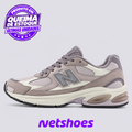 Tênis New Balance 2010 - QUEIMA DE ESTOQUE