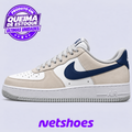 Tênis Nike Air Force 1 - QUEIMA DE ESTOQUE