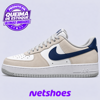 Tênis Nike Air Force 1 - QUEIMA DE ESTOQUE