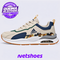 Tênis Adidas Mercury 3.0 - QUEIMA DE ESTOQUE