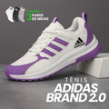 Tênis Adidas Brand 2.0 - QUEIMA DE ESTOQUE